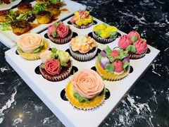 -BON CAKE(华贸购物中心店)