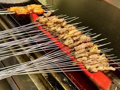 -清真馬峰小炒泡饃