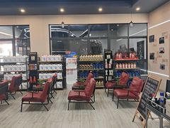 -哈贝卡汽车服务连锁(高新二路店)