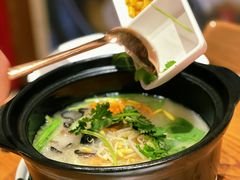 -云海肴·汽锅鸡·云南菜(高德置地店)