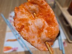 -小杨生煎(龙阳广场店)