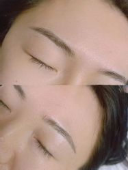 -张小野·专业半永久纹眉
