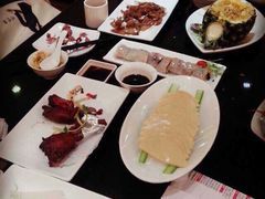 -避风塘·金牌店·夜宵(金玉兰店)