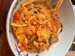 -李犟大爆鳝面·手工蟹黄包(湖滨西湖店)