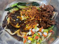 -玲玲面屋
