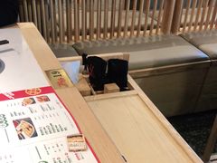 大堂-井格重庆火锅(友谊路新业广场店)