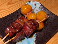 -晶吉·居酒屋·日本料理·烧鸟(中山区民主广场经典生活店)