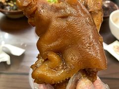 -金必轩(青岩店)