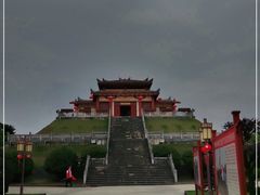 -合浦汉代文化博物馆