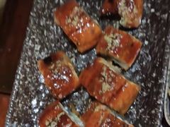 -渔日本料理铁板烧(新天地假日广场店)