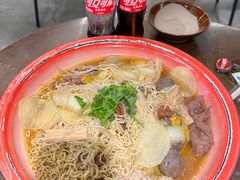 -老街称盘麻辣烫·冒菜(思北店)