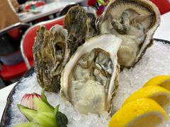 -嘉升大排档(番禺总店)