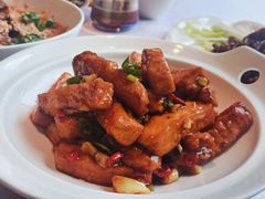-盛百味·家宴餐厅(霸州分店)