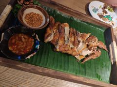 -兰木肆·云南菜(龙湖U城天街店)
