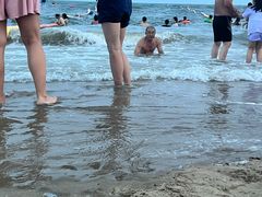 -老虎石海上公园