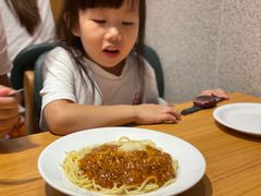 -萨莉亚意式餐厅(深南茂业店)