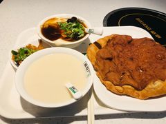 -黑窑厂糖油饼烤鸭·清真菜(旗舰店)