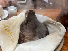 -滇香肴·云南菜蒸汽石锅鱼(云南北路店)