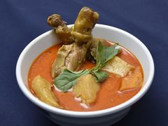 鸡腿-My Way Town买味堂·东南亚餐厅(亦庄店)