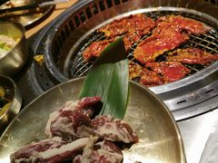 -汉拿山(魏公村店)