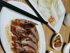 -裕记烧腊连锁餐饮(外马分店)