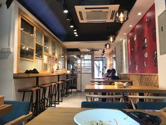 -厝内小眷村(天河南一路店)