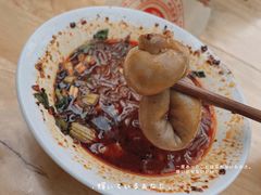 -甘记肥肠粉(马鞍北路店)