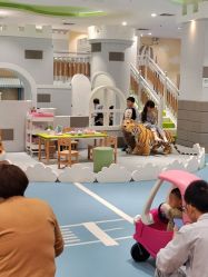 -meland亲子乐园•派对•研学(苏州悠方购物中心店)