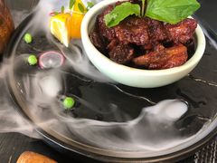 -梧桐花园餐厅(新城店)