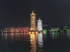-桂林两江四湖景区