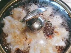 -绿茶餐厅(二七万达店)