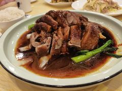 -和膳居饮食有限公司
