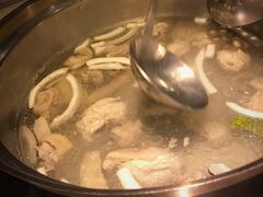 原味椰子鸡-狐狸爱上椰子鸡(滨江星光大道店)