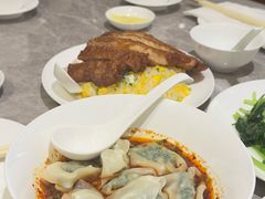 -鼎泰丰(国贸商城店)