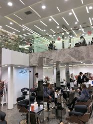 -UnHair Salon