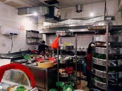 大堂-如我美食(达道社区店)