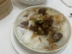 -喜宴又一村·粤菜·茶点·海鲜(壹方天地店)