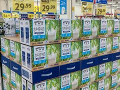 -沃尔玛(中山北路店)