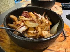 -沼津港精致料理·寿喜烧·烧鸟(龙湖南桥天街日料榜单店)