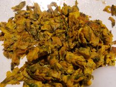 -老阿爸鲜鱼土菜(昆山花桥店)