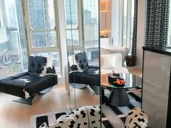 -亚善天籁S酒店(成都太古里旗舰店)