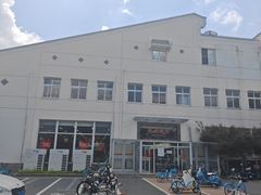 -交通大学（闵行校区）-第二餐饮大楼