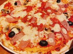 -JINNS锦时 steak&pizza(浸信会礼拜堂旧址店)