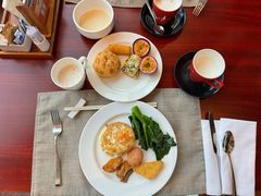 -广州香格里拉酒店