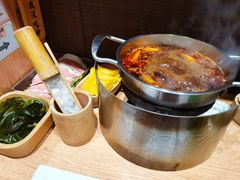 -独食火锅·半米屋台(望平街店)