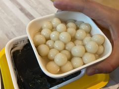 -满记甜品(金融街店)