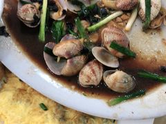 -秋姐美食店(旅游大道店)