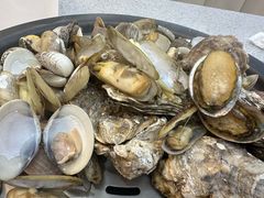 -仙螺岛海鲜自助餐厅(总店)