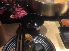 -手选潮汕鲜活牛肉火锅(二七广场店)