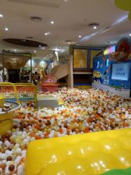 点击看大图 -meland亲子乐园(深圳领展中心城店)
